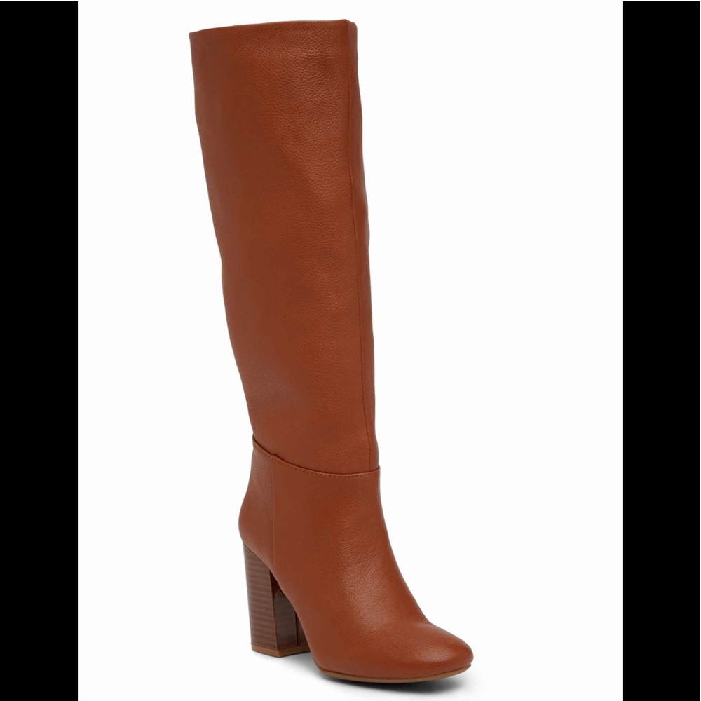 New Kenneth Cole Brown Boots